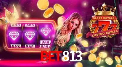 A Experiência Imersiva dos Cassinos Ao Vivo no bet813