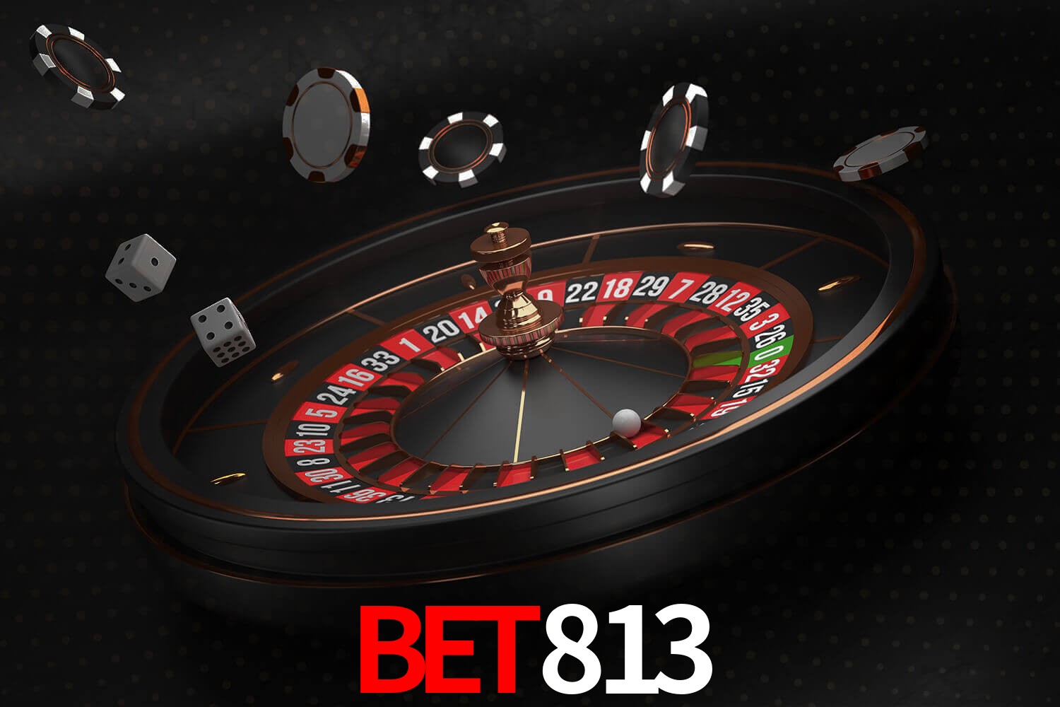 bet813 - Atmosfera Tradicional De Cassino! - bet813.com