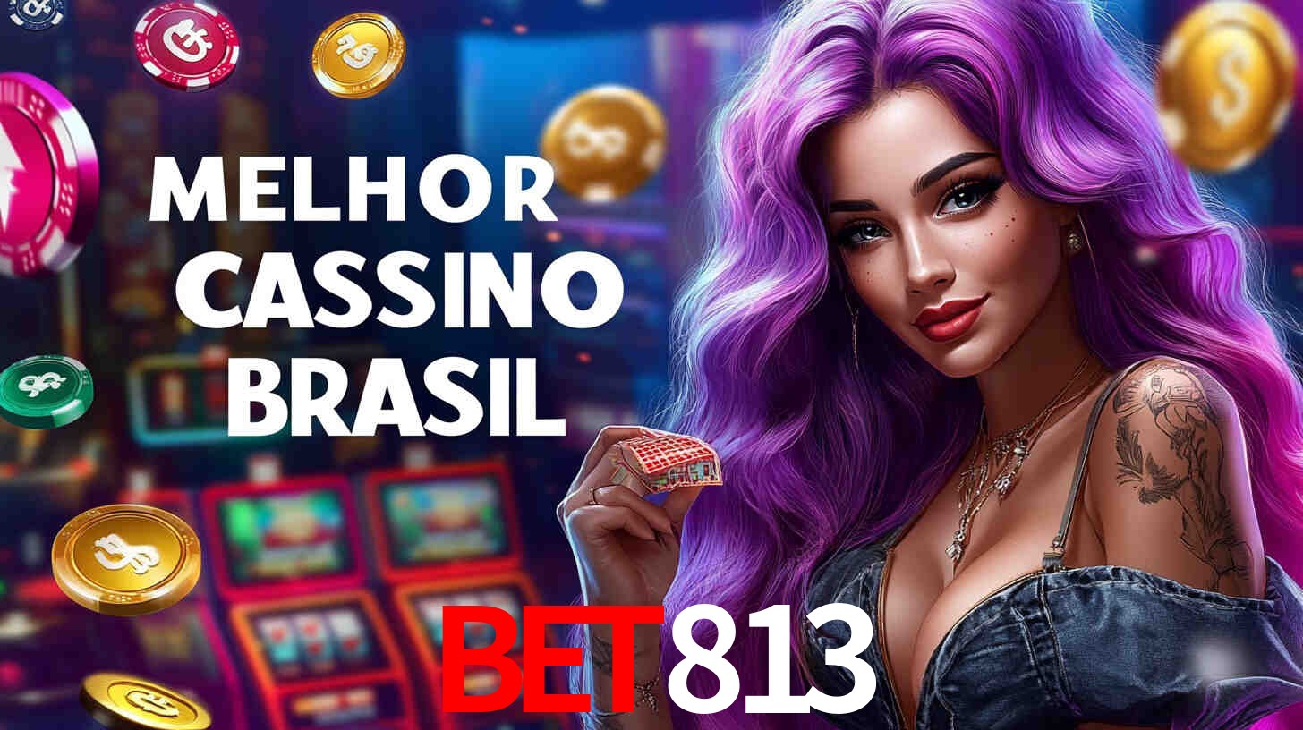 A Experiência Imersiva dos Cassinos Ao Vivo no bet813