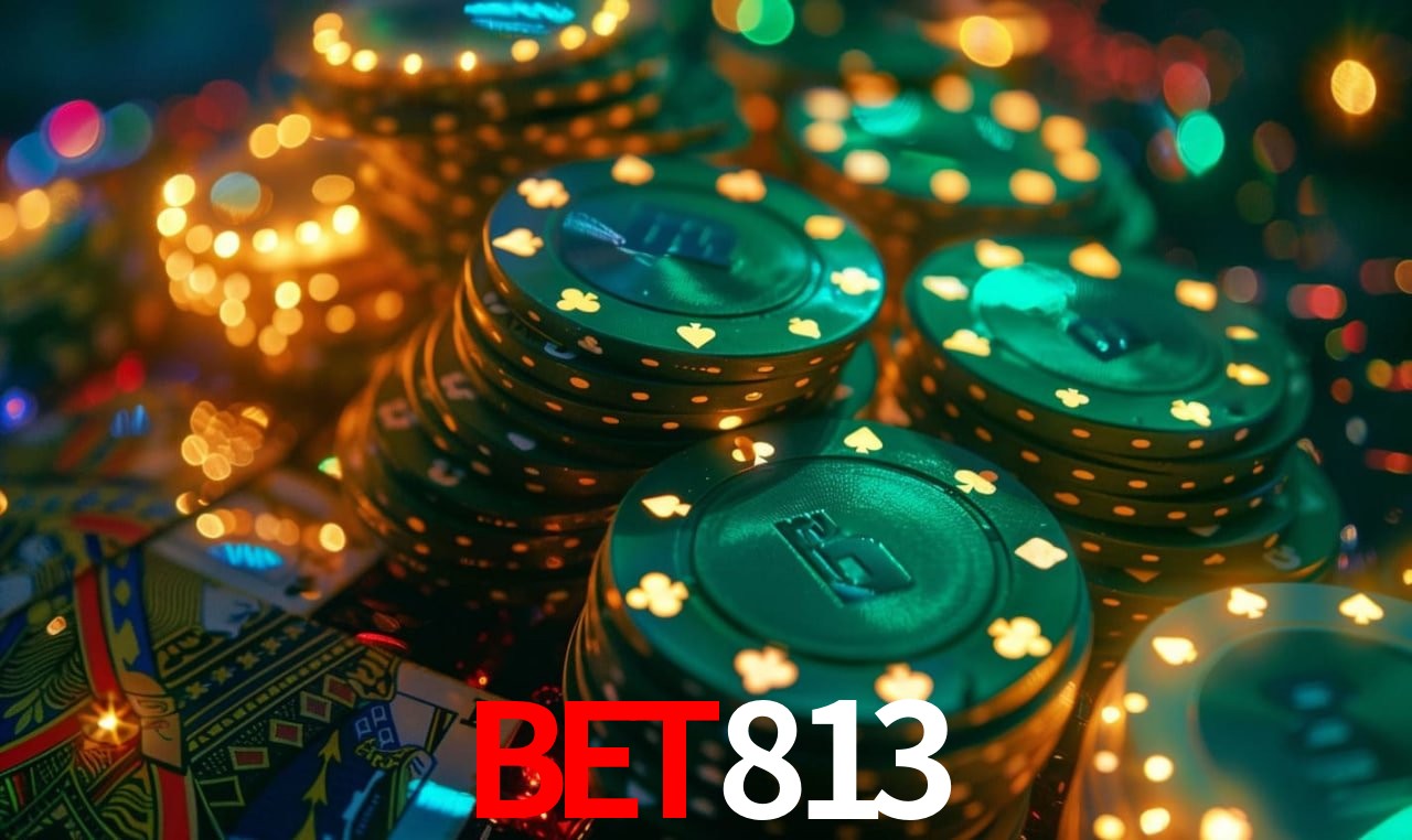 Welcome Bonus bet813