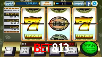 APP oficial da bet813 para mobile