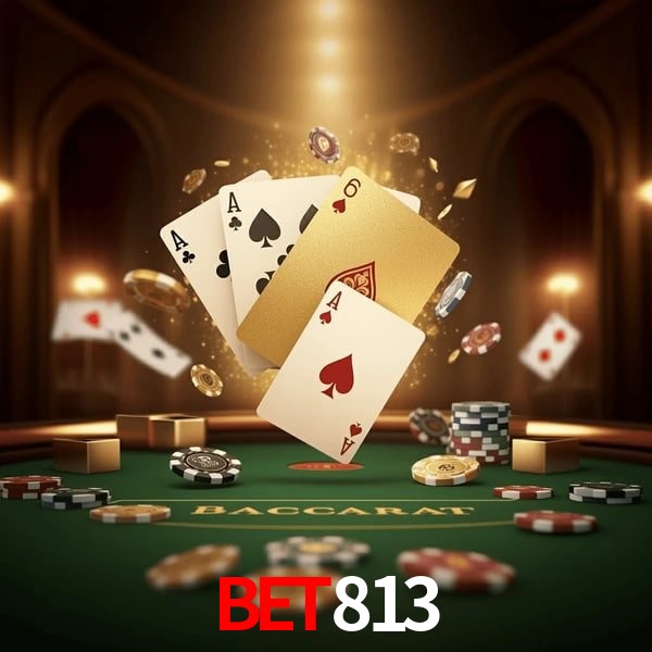 VIP Casino bet813