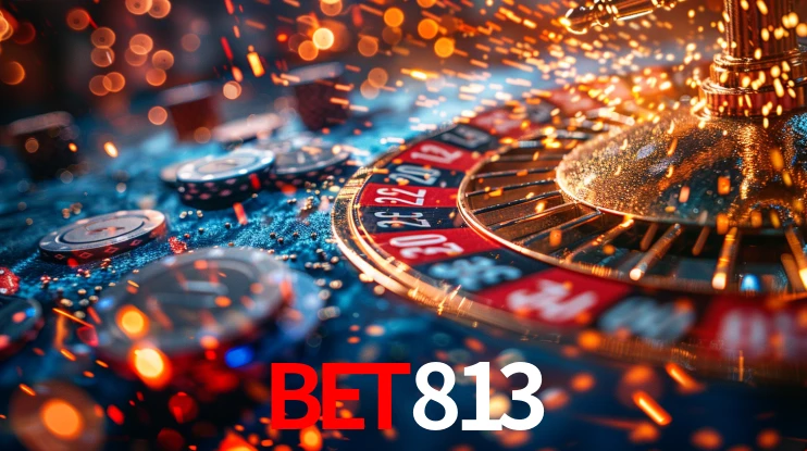 Live Casino bet813