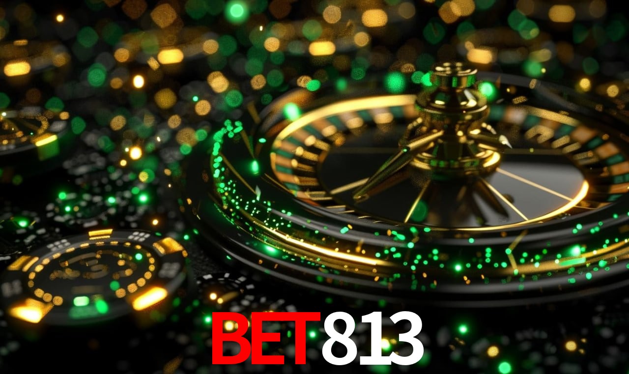 Exclusive Offers bet813