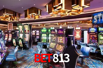 A Experiência Imersiva dos Cassinos Ao Vivo no bet813
