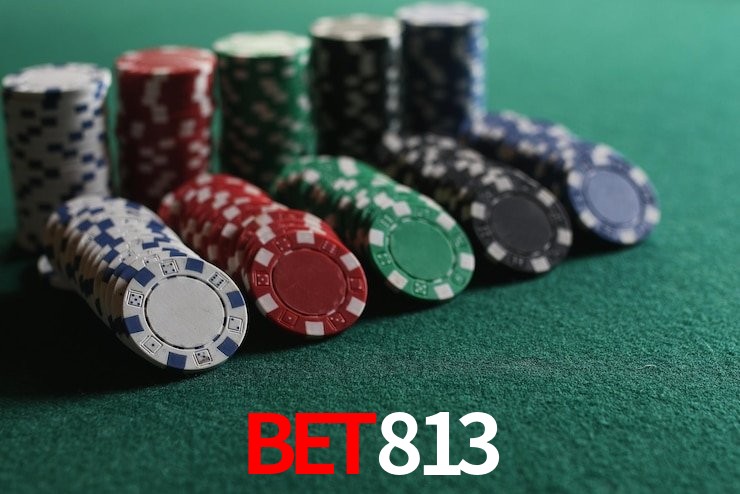Experiência VIP bet813