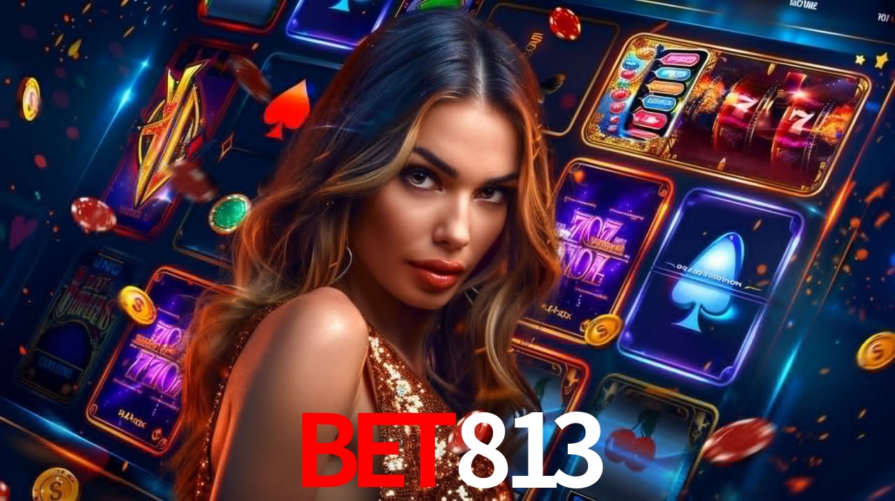 A Experiência Imersiva dos Cassinos Ao Vivo no bet813