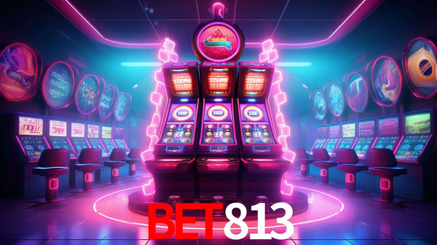bet813: Seu Especialista em Apostas Esportivas Brasileiras