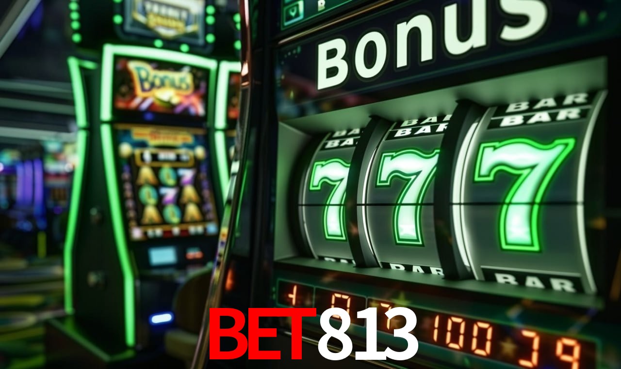Bonus Features bet813