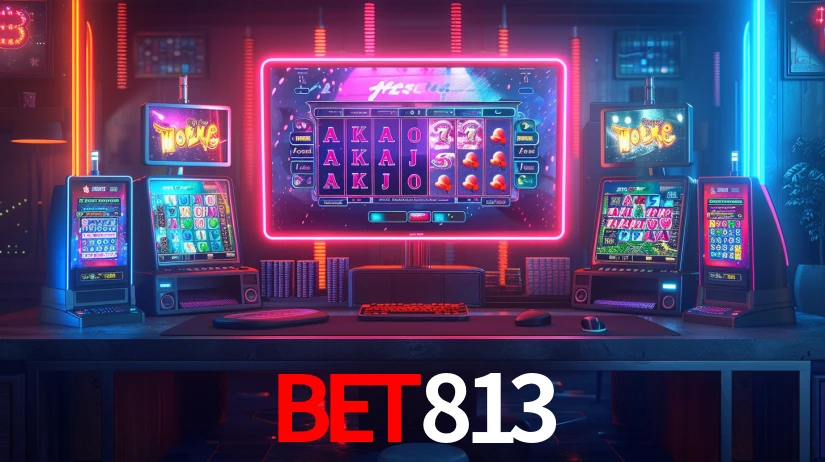 bet813