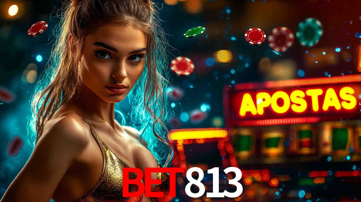 Apostas Esportivas na bet813: Um Guia Completo