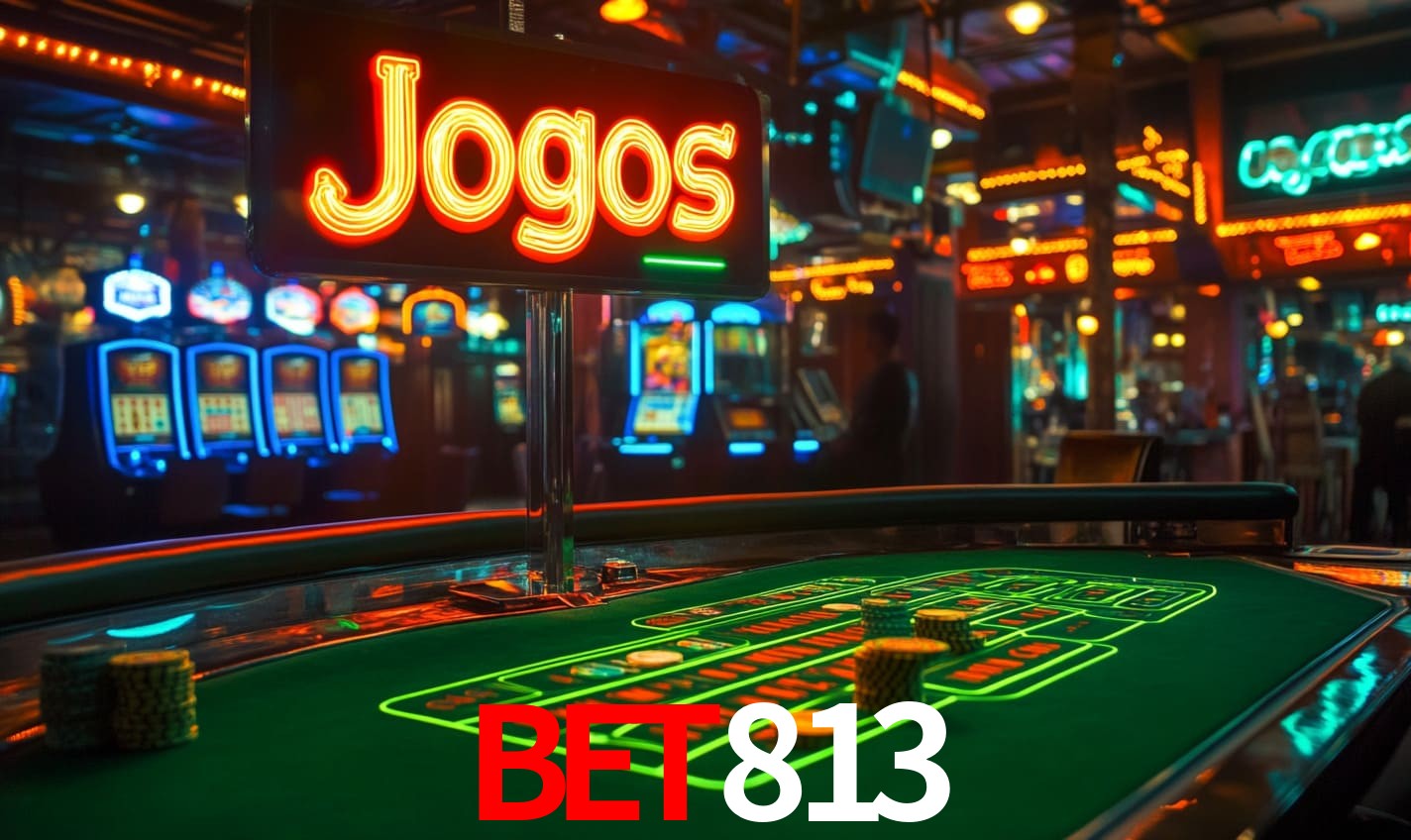 Game Providers bet813