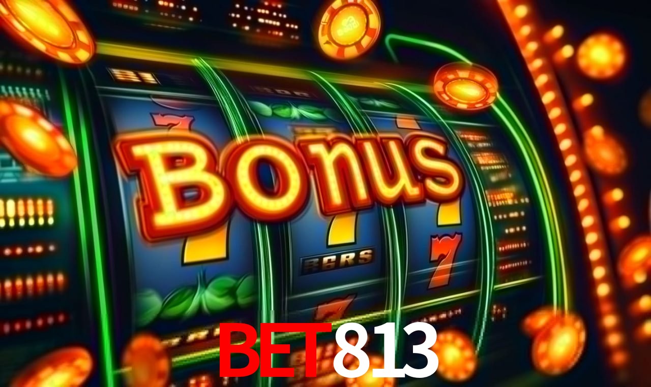 Live Casino bet813
