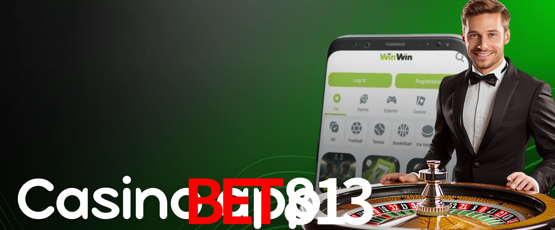 API Integration bet813