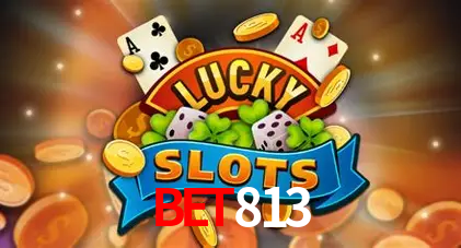 A Emoção da Loteria na bet813: Uma Chance de Mudança de Vida