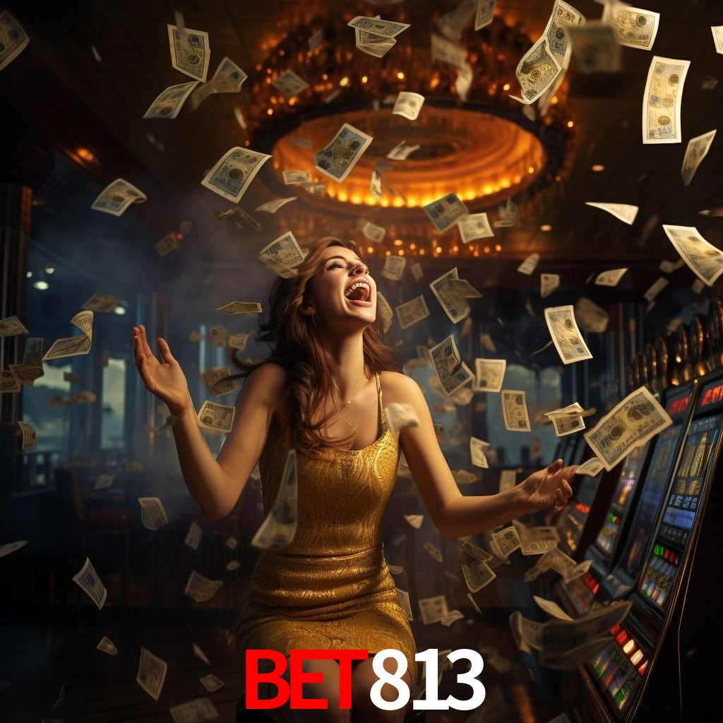 Blackjack Table bet813