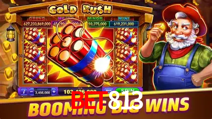 Desvendando o Mundo dos Jogos Virtuais na bet813