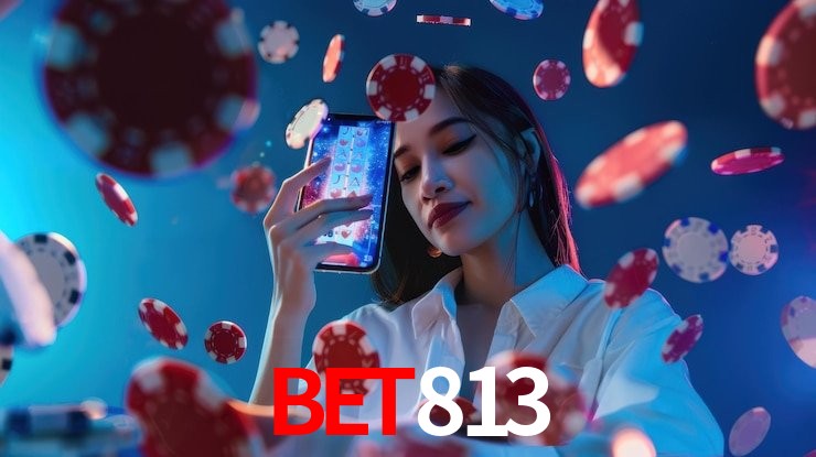Inovações de Jogos na bet813: O Futuro das Experiências Interativas
