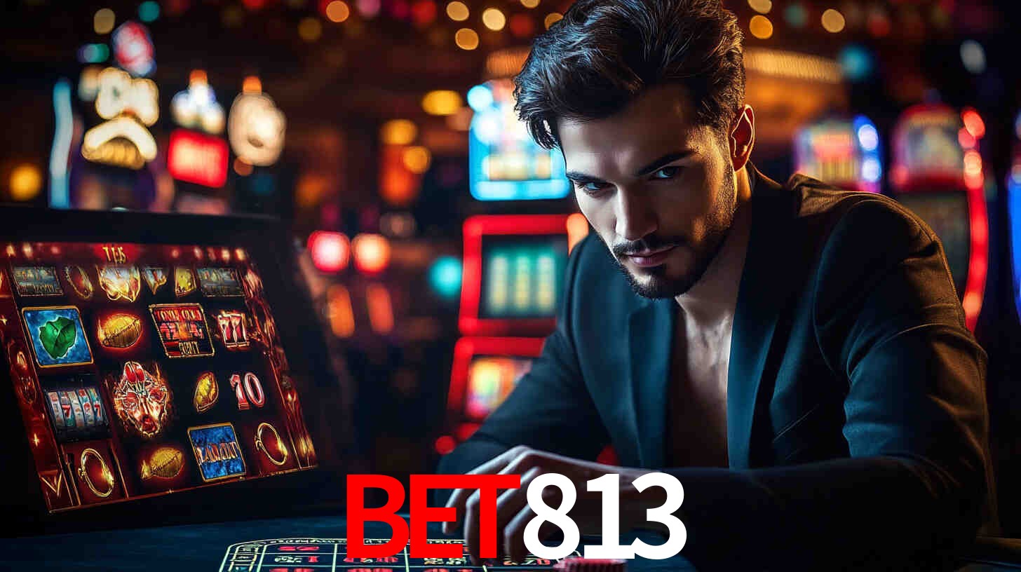 Bônus Generosos e Exclusivos no bet813 para Você!