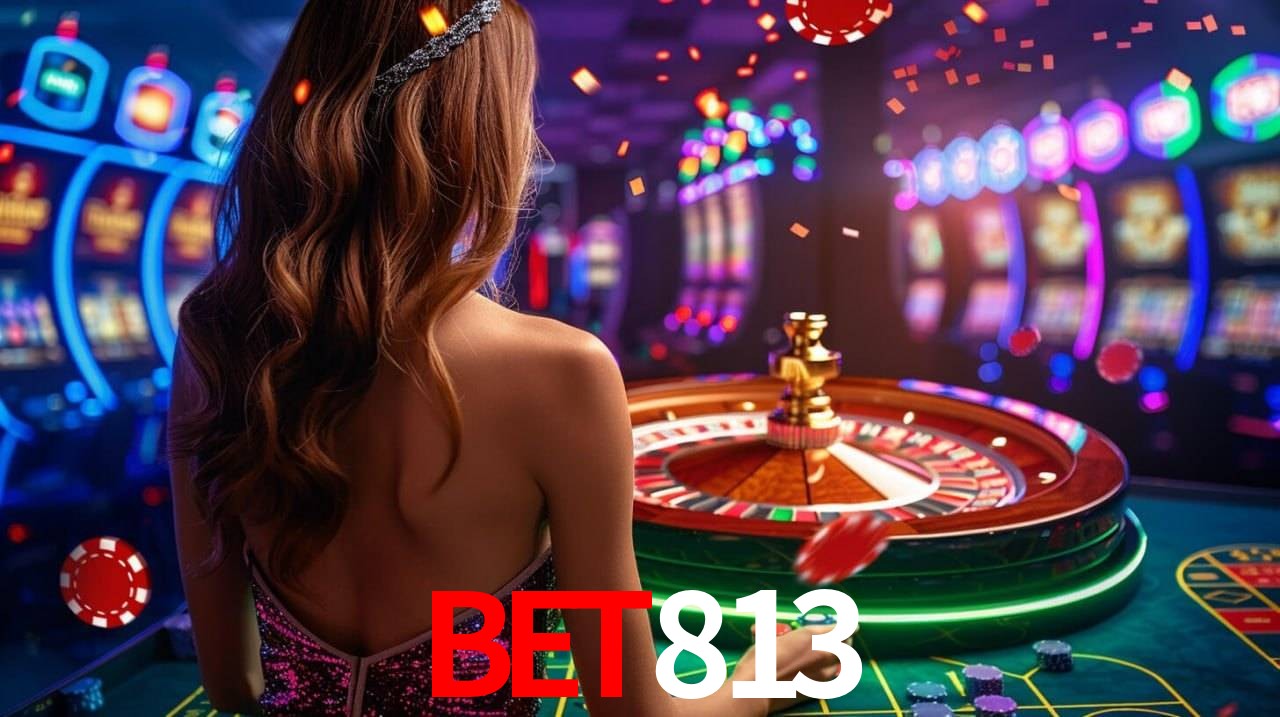 bet813 App Interface