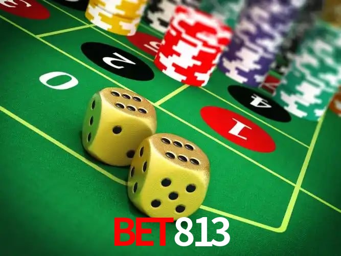 Football Betting bet813