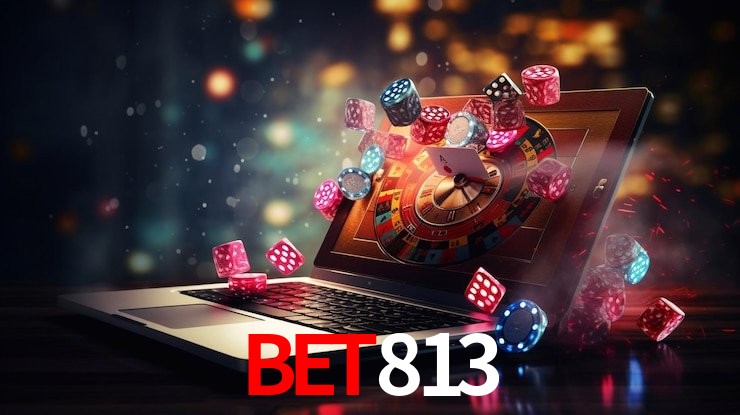A Emoção da Loteria na bet813: Uma Chance de Mudança de Vida