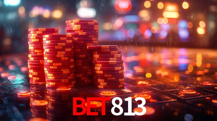 bet813: Jogos de Caça-Níqueis-Altas Recompensas, Roleta-Velocidade, Blackjack-Desafios Máximos