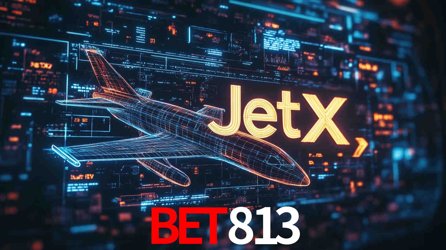 Desvendando o Mundo dos Jogos Virtuais na bet813