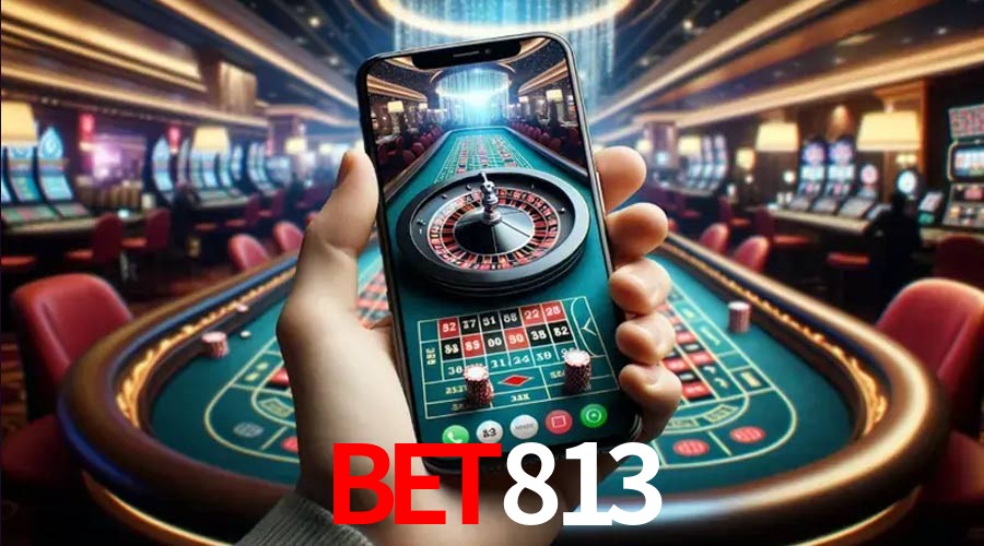 Games Directory bet813