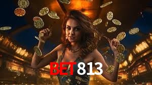 Welcome Bonus bet813