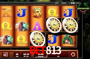 A Revolução dos Aplicativos de Jogos no bet813