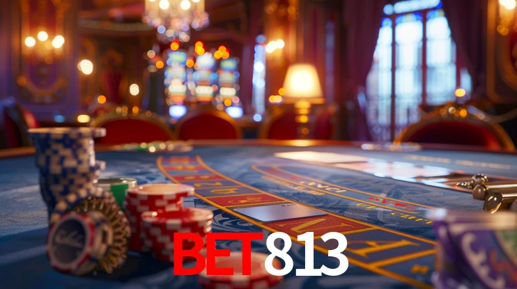 Game Providers bet813