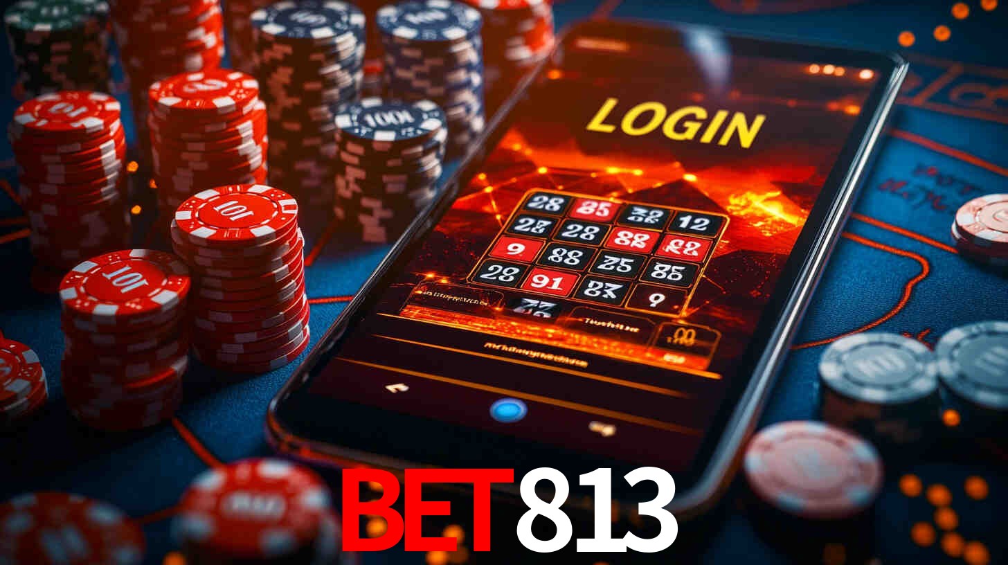 bet813 app