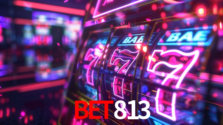 Slot Games bet813