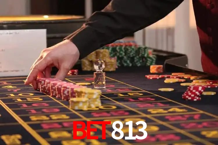 Descubra a Magia dos Jogos de Arcade no bet813